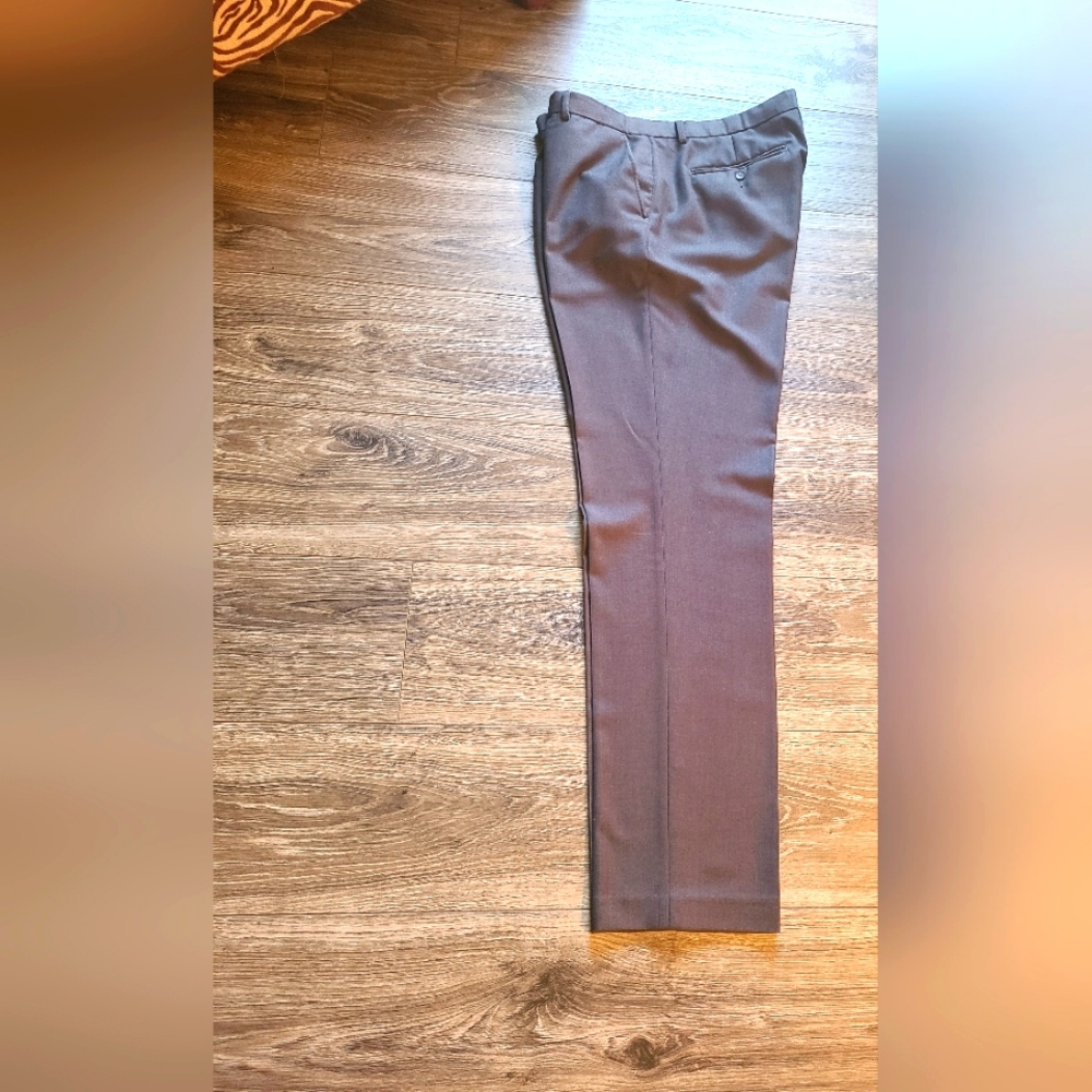 Men's Calvin Klein dress pants